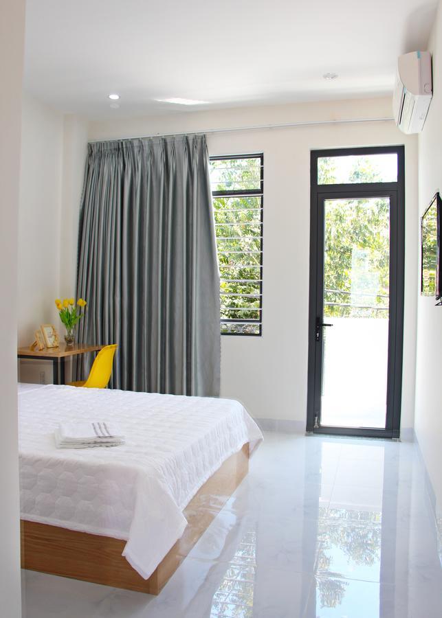 91 Homestay, Cafe, Bonsai Vũng Tàu Exterior foto